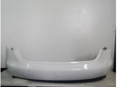 Recambio de paragolpes trasero para audi a4 ber. (b8) 1.8 16v tfsi referencia OEM IAM  07-12 BLANCO