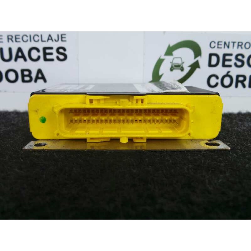 Recambio de centralita airbag para volkswagen passat berlina (3c2) 2.0 tdi referencia OEM IAM 3C0909605M-391125  