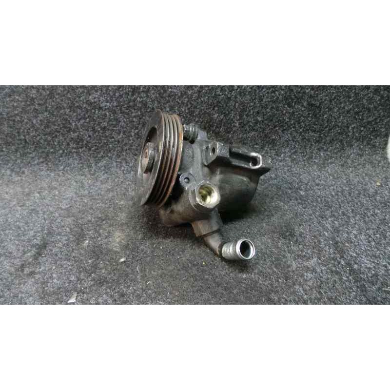 Recambio de bomba direccion para peugeot 605 2.1 turbodiesel referencia OEM IAM   POLEA 90 MM