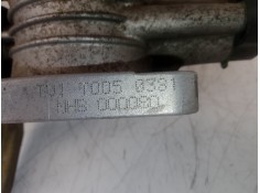 Recambio de caja mariposa para mg serie 200 (rf) 1.6 cat referencia OEM IAM TV1T0050381-MHB000080 171284  2