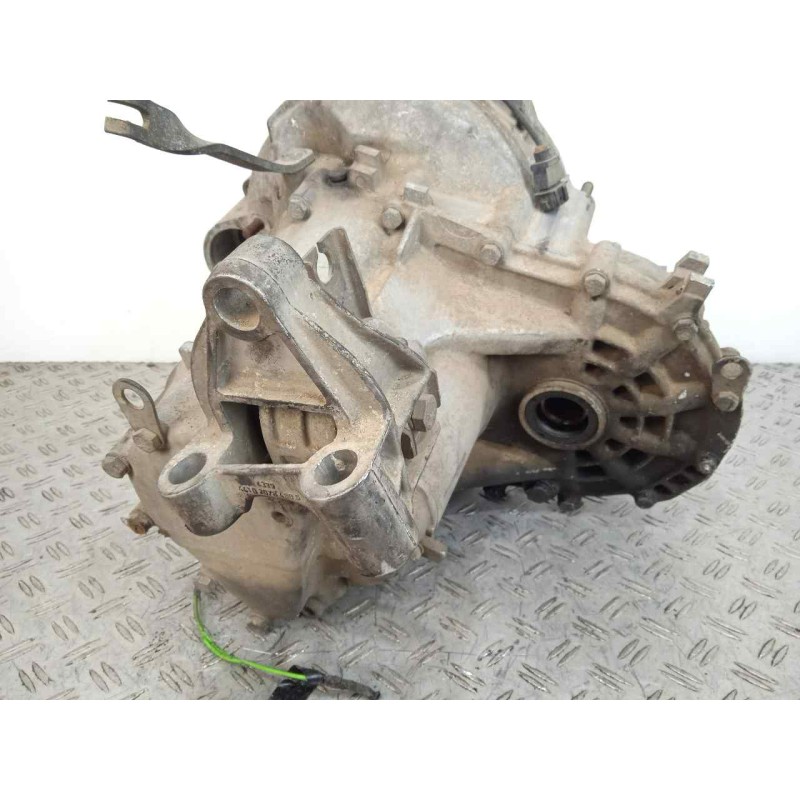 Recambio de caja cambios para skoda forman (785) 1.3 referencia OEM IAM  32118 