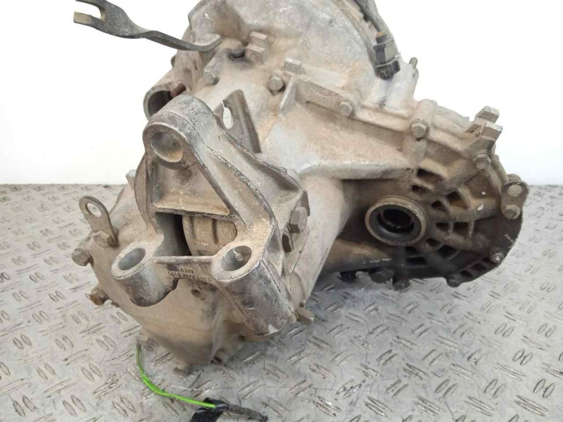 Recambio de caja cambios para skoda forman (785) 1.3 referencia OEM IAM  32118 