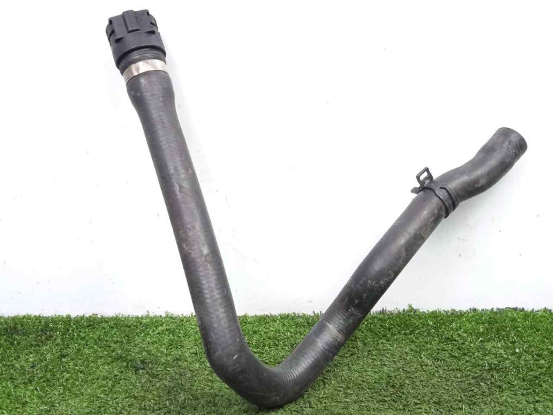 Recambio de tubo para bmw x3 (e83) 2.0 16v diesel cat referencia OEM IAM 64213400395 MANGUITO DE AGUA 