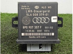 Recambio de modulo electronico para audi q7 (4l) 3.0 v6 24v tdi referencia OEM IAM 8P0907357F  