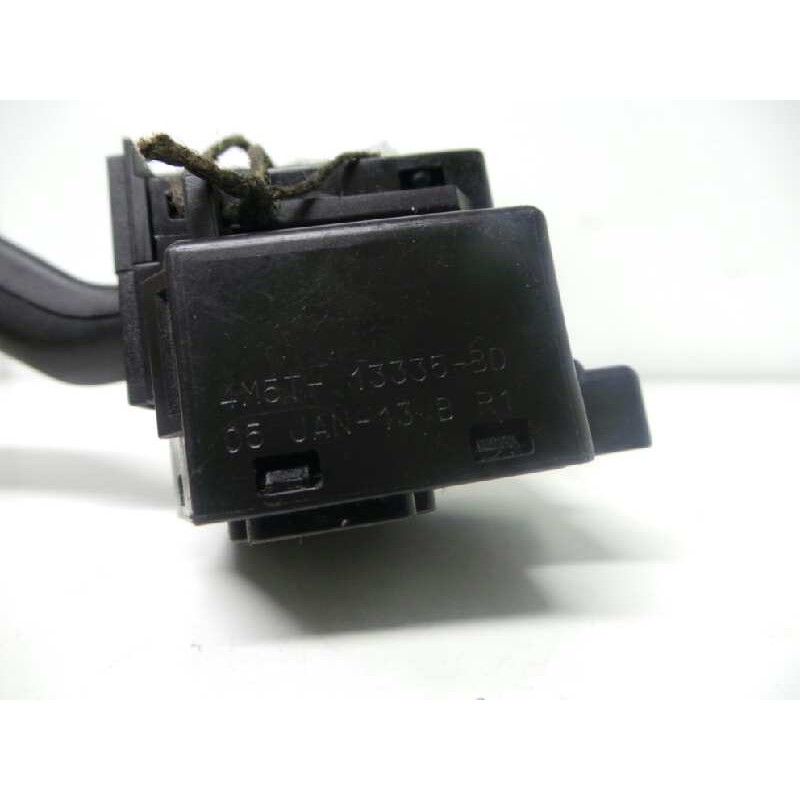 Recambio de mando intermitentes para ford focus berlina (cap) sport referencia OEM IAM 4M5T13335BD  