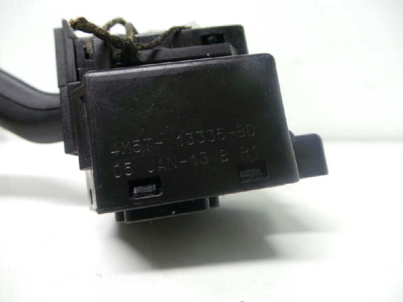 Recambio de mando intermitentes para ford focus berlina (cap) sport referencia OEM IAM 4M5T13335BD  