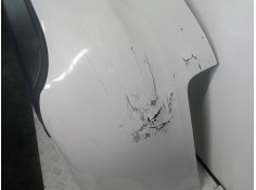 Recambio de paragolpes trasero para audi a4 ber. (b8) 1.8 16v tfsi referencia OEM IAM  07-12 BLANCO 2