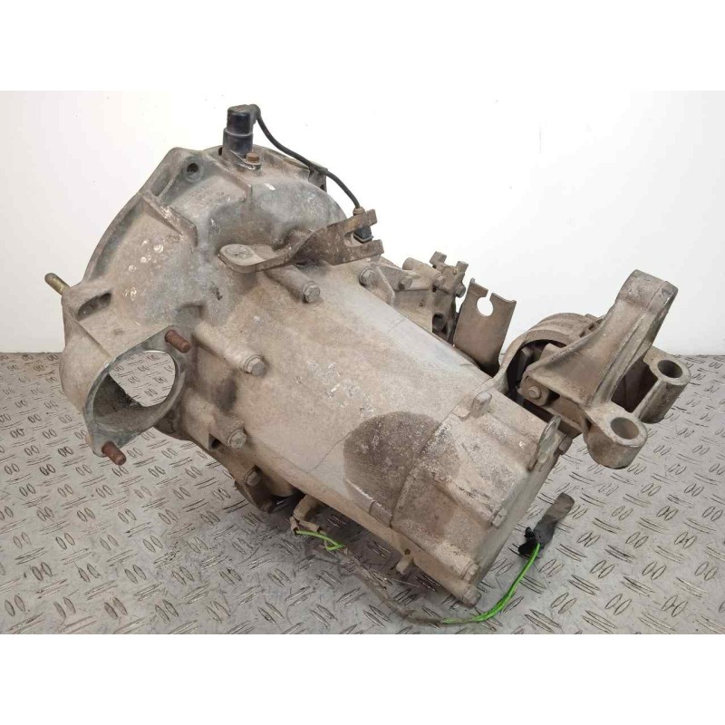 Recambio de caja cambios para skoda forman (785) 1.3 referencia OEM IAM  32118 