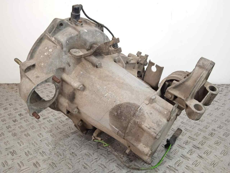 Recambio de caja cambios para skoda forman (785) 1.3 referencia OEM IAM  32118 