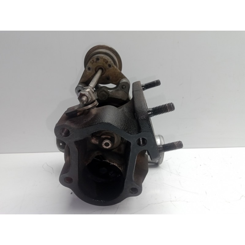 Recambio de turbocompresor para iveco daily chasis- cabina (1999 =>) 2.3 hpi referencia OEM IAM 504154738-53039700078  
