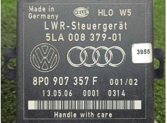 Recambio de modulo electronico para audi q7 (4l) 3.0 v6 24v tdi referencia OEM IAM 8P0907357F   2