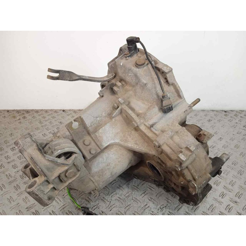 Recambio de caja cambios para skoda forman (785) 1.3 referencia OEM IAM  32118 