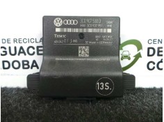 Recambio de modulo electronico para volkswagen passat berlina (3c2) 2.0 tdi referencia OEM IAM 3C0907530D-3C0907951-404342TFJ TE