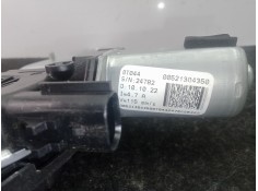 Recambio de elevalunas delantero derecho para fiat tipo ii (357) berlina 1.6 jtdm 16v referencia OEM IAM 00521304350-0T044-24782 2