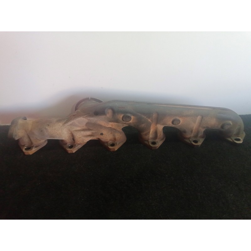 Recambio de colector escape para bmw x5 (e70) 3.0 turbodiesel cat referencia OEM IAM 779688604-10451110  