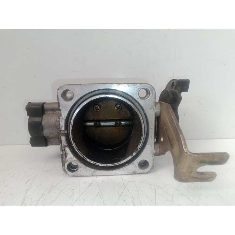 Recambio de caja mariposa para mg serie 200 (rf) 1.6 cat referencia OEM IAM TV1T0050381-MHB000080 171284 