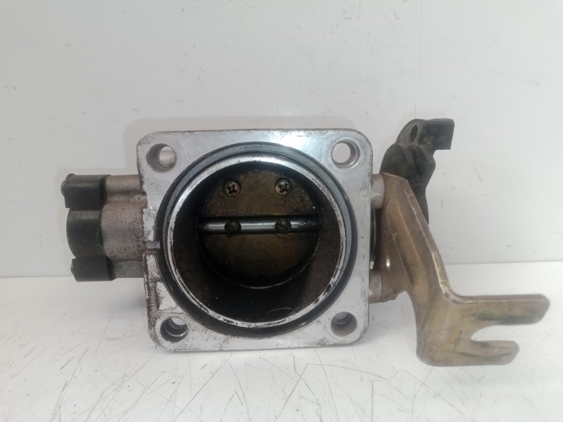 Recambio de caja mariposa para mg serie 200 (rf) 1.6 cat referencia OEM IAM TV1T0050381-MHB000080 171284 