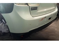 Recambio de paragolpes trasero para mitsubishi asx (ga0w) 1.8 di-d cat referencia OEM IAM  12-16 CON TARA