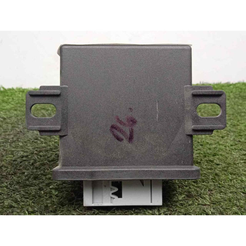 Recambio de modulo electronico para audi q7 (4l) 3.0 v6 24v tdi referencia OEM IAM 8P0907357F  