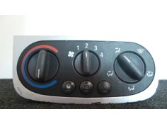 Recambio de mando calefaccion / aire acondicionado para opel corsa c 1.2 16v cat (z 12 xe / lw4) referencia OEM IAM 50831310 COR 2
