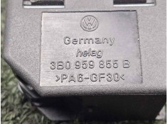 Recambio de mando elevalunas delantero derecho para volkswagen golf iv berlina (1j1) 1.9 tdi referencia OEM IAM 3B0959855B   2