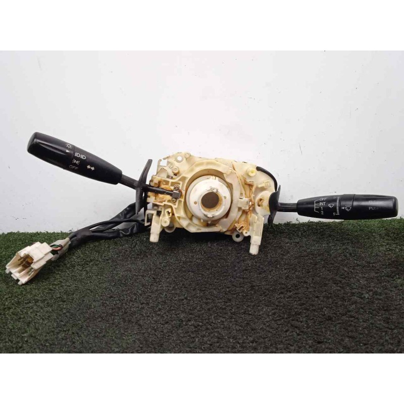 Recambio de mando luces para kia rio 1.3 cat referencia OEM IAM 93400FD110-45131B1003 MANDO.DOBLE 