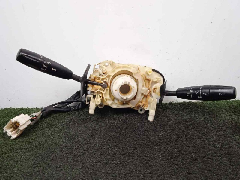 Recambio de mando luces para kia rio 1.3 cat referencia OEM IAM 93400FD110-45131B1003 MANDO.DOBLE 