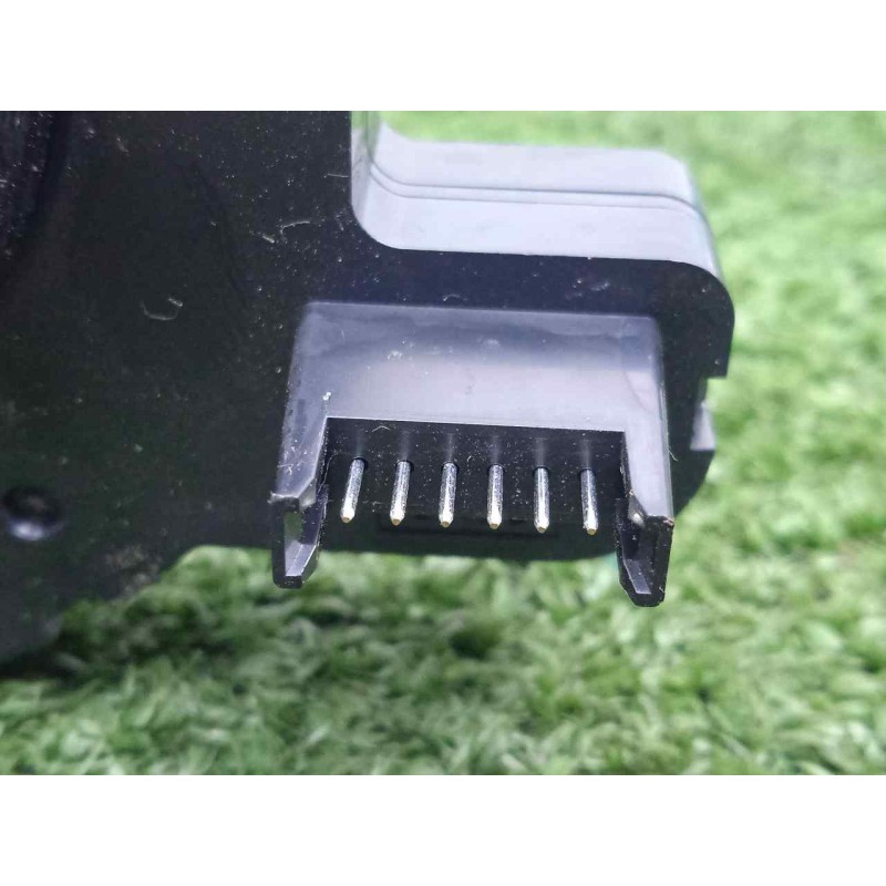 Recambio de sensor para land rover evoque 2.2 td4 cat referencia OEM IAM AND761002D ANGULO.GIRO 