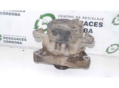 Recambio de alternador para opel corsa b 1.0 12v cat (x 10 xe / lw3) referencia OEM IAM 0123110008 BOSCH - 70.A POLEA.FIJA 2
