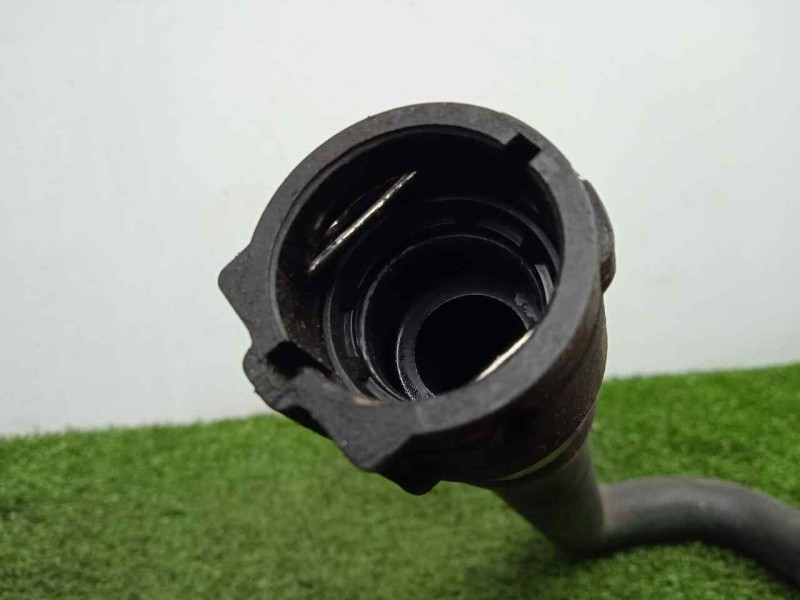 Recambio de tubo para bmw x3 (e83) 2.0 16v diesel cat referencia OEM IAM 64213400395 MANGUITO DE AGUA 