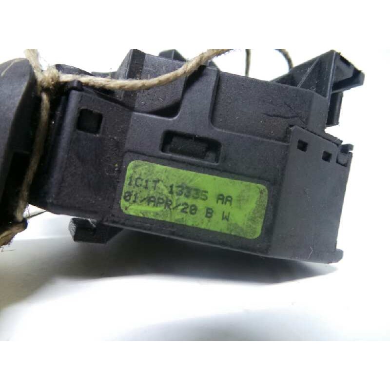 Recambio de mando intermitentes para ford transit mod. 2000 bus 2.0 tdci cat referencia OEM IAM 1C1T13335AA  