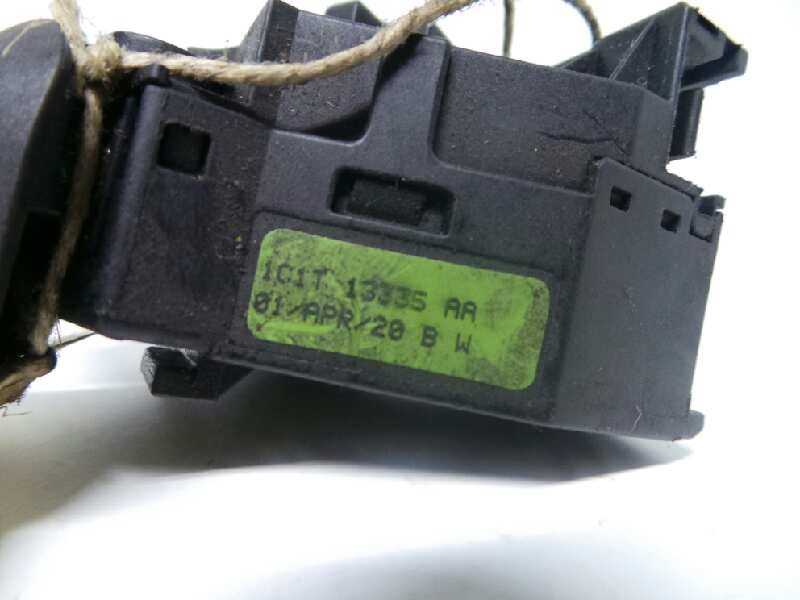 Recambio de mando intermitentes para ford transit mod. 2000 bus 2.0 tdci cat referencia OEM IAM 1C1T13335AA  
