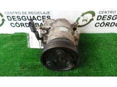 Recambio de compresor aire acondicionado para hyundai matrix (fc) 1.5 crdi cat referencia OEM IAM F500DEYDA02 HCC - 6.CANALES HS