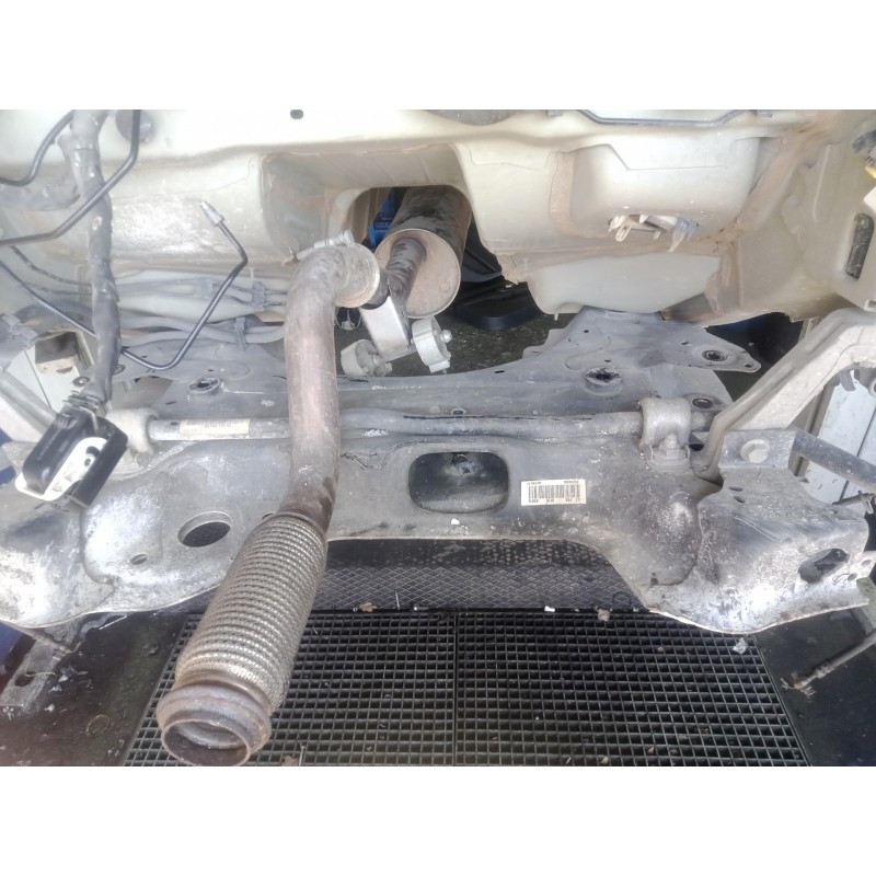 Recambio de puente delantero para peugeot 308 1.6 16v e-hdi fap referencia OEM IAM   