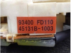 Recambio de mando luces para kia rio 1.3 cat referencia OEM IAM 93400FD110-45131B1003 MANDO.DOBLE  2