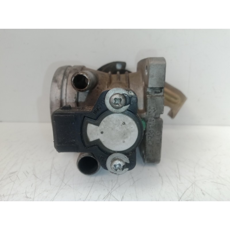 Recambio de caja mariposa para mg serie 200 (rf) 1.6 cat referencia OEM IAM TV1T0050381-MHB000080 171284 