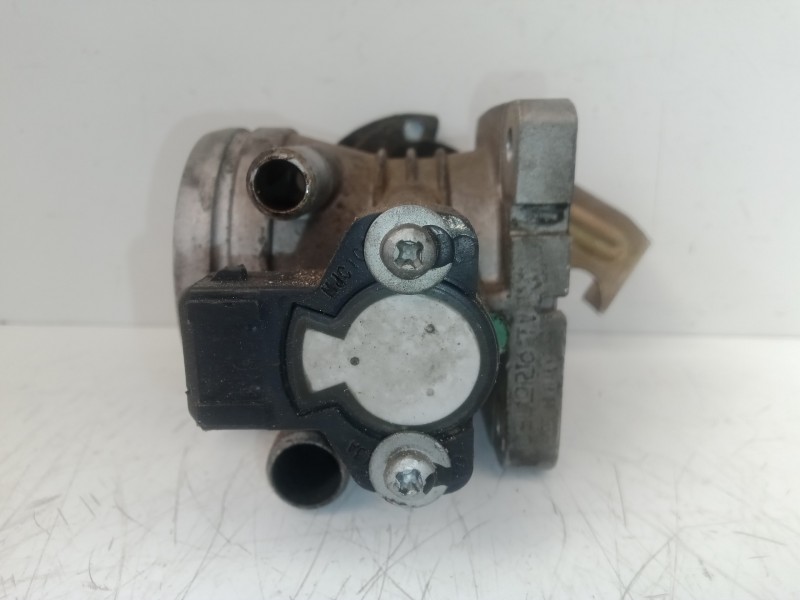 Recambio de caja mariposa para mg serie 200 (rf) 1.6 cat referencia OEM IAM TV1T0050381-MHB000080 171284 