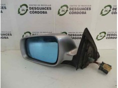 Recambio de retrovisor izquierdo para audi a6 berlina (4b2) 2.8 v6 30v referencia OEM IAM  ELECTRICO - 5.CABLES GRIS - GRANDE