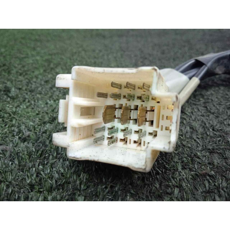 Recambio de mando luces para kia rio 1.3 cat referencia OEM IAM 93400FD110-45131B1003 MANDO.DOBLE 