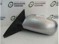 Recambio de retrovisor izquierdo para audi a6 berlina (4b2) 2.8 v6 30v referencia OEM IAM  ELECTRICO - 5.CABLES GRIS - GRANDE 2