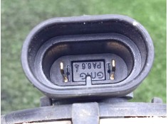 Recambio de faro antiniebla izquierdo para kia cee´d 1.6 crdi cat referencia OEM IAM SINREFERENCIA 07/09 5.PUERTAS 2