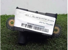 Recambio de centralita esp para audi q7 (4l) 3.0 v6 24v tdi referencia OEM IAM 4L0907652-10170103583  