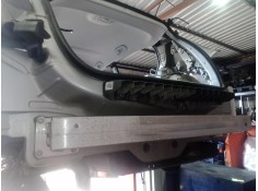 Recambio de refuerzo paragolpes trasero para peugeot 308 1.6 16v e-hdi fap referencia OEM IAM   