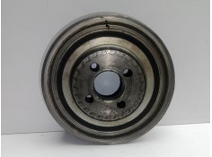 Recambio de polea cigueñal para iveco daily chasis- cabina (1999 =>) 2.3 hpi referencia OEM IAM 280330HZ  
