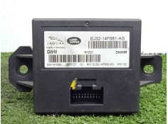 Recambio de modulo electronico para land rover evoque 2.2 td4 cat referencia OEM IAM EJ3214F681AG-EJ3214F530AD  