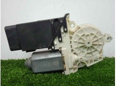Recambio de motor elevalunas delantero derecho para volkswagen golf iv berlina (1j1) 1.9 tdi referencia OEM IAM 9776101434202-F0