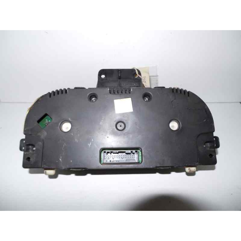 Recambio de cuadro instrumentos para ford fiesta (cbk) 1.4 tdci cat referencia OEM IAM 2S6F10849JE VISTEON 