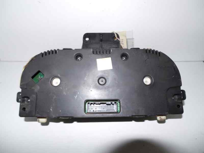 Recambio de cuadro instrumentos para ford fiesta (cbk) 1.4 tdci cat referencia OEM IAM 2S6F10849JE VISTEON 