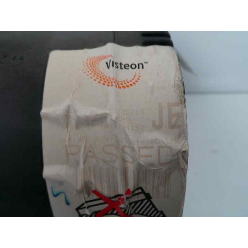 Recambio de cuadro instrumentos para ford fiesta (cbk) 1.4 tdci cat referencia OEM IAM 2S6F10849JE VISTEON 