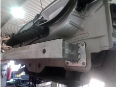 Recambio de refuerzo paragolpes trasero para peugeot 308 1.6 16v e-hdi fap referencia OEM IAM    2